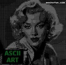 ASCII Art Generator