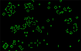 Conway's Game of Life