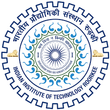 IIT Roorkee Logo